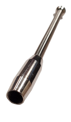 Duct Rod - Flexible Guide Heads for 9mm, 11mm & 14mm Rods