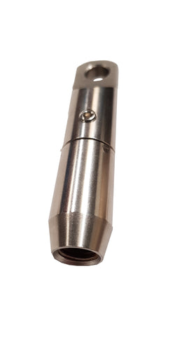  9mm 11mm 14mm Duct Rod  - Swivel Pulling Eye