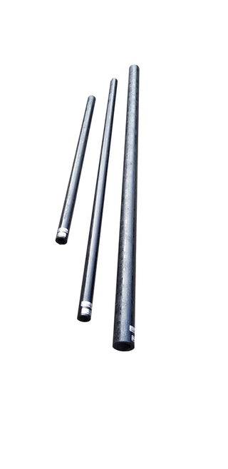  JACKITUP - Spindle Bars for Cable Drum Jacks