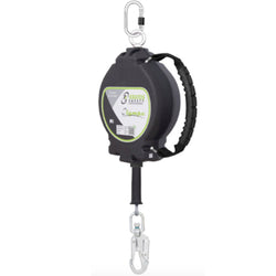  Kratos - 25m or 30m Olympe Wire Rope Fall Arrest Block - Vertical Use Only