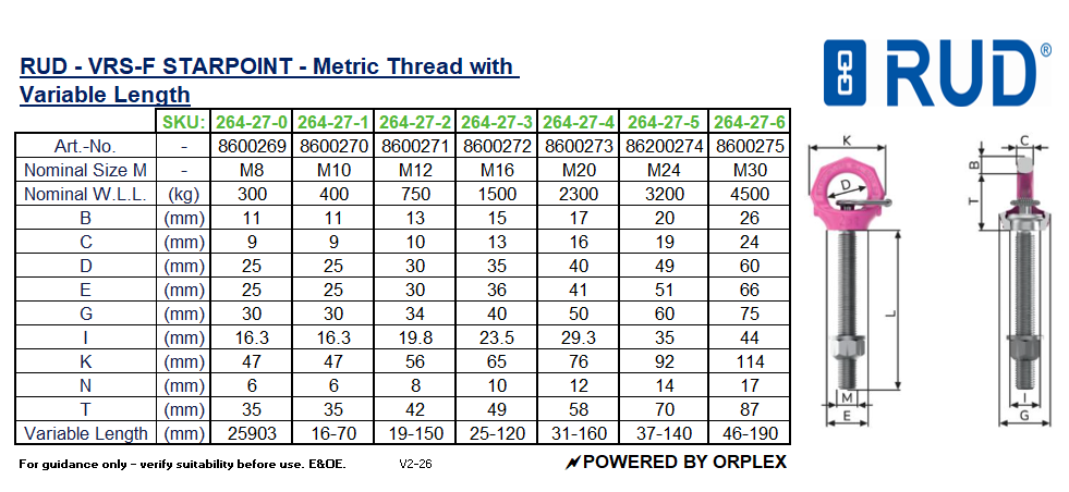 Specification