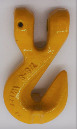 Grade 80 Clevis Grab Hook - SALE
