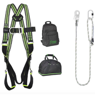  Kratos - 2 Point Safety Harness Restraint Kit