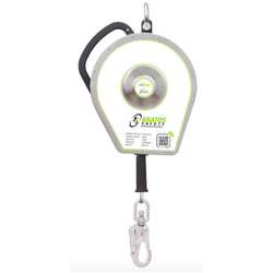  Kratos - 30m Triton Stainless Steel Waterproof Fall Arrest Block