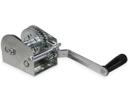 Goliath - N Range of Pulling Winches with Ratchet – RiggingEU
