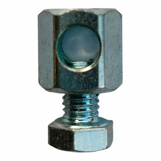  CS100 Cable Grip for 3mm Diameter Wire Rope Cable (Bag of 10)