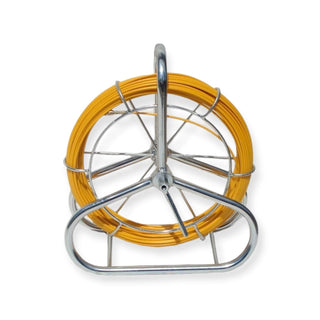  4mm  Duct Rod on Reel / Cobra from EPD