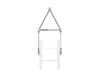 Cable Drum Loading Traverse – Multiple Capacities (6t to 12t)