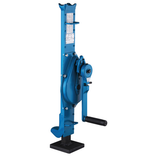  Pfaff SJ 10000kg Raku Steel Jack
