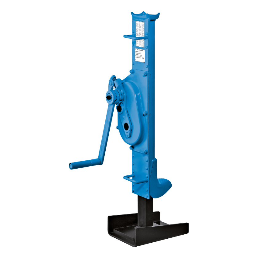 Pfaff RSJ Raku Rail Jack