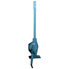 Pfaff SCH-W Sluice Gate Jack – 10000kg Capacity