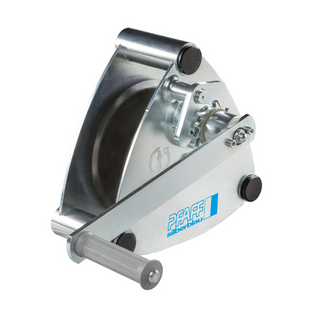  Pfaff SW-W ALPHA 1000KG Wall-Mounted Winch