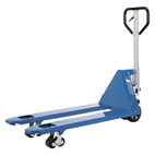 Pfaff HU 25-115 TS Silverline Pallet Truck – With Parking Brake