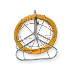  6mm x 150m Duct Rod on Reel / Cobra from EPD