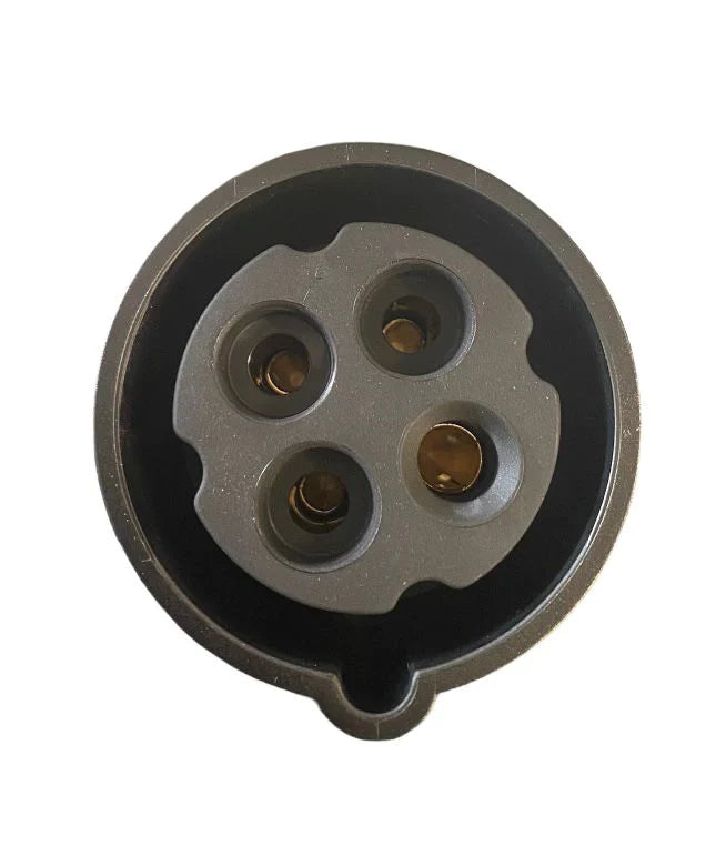 Female Ceeform Socket