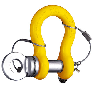  YOKE ROV Shackle