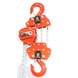 8000kg CHAIN BLOCK PROCB14