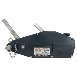  Wire Rope Puller TRPA with Aluminium Casing - 800kg