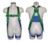 AB10 - Abtech Single Point Harness - UK Made