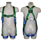 AB20 - Abtech -Two Point Harness - UK Made