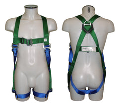  AB20 - Abtech -Two Point Harness - UK Made