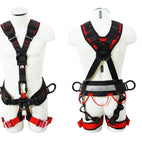 ABPRO - Abtech Access Pro Harness - UK Made