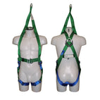 ABRES - Abtech - Three Point Harness - UK Made