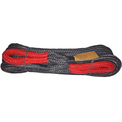 Armortek Extreme Nylon Kinetic Rope, Red Core 19mm x 6m