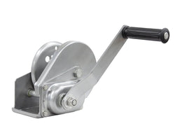  TIGER BRAKE HAND WINCH BHW OCP (CORROSION PROTECTION) WITH SINGLE or DUAL HANDLE OPTIONS