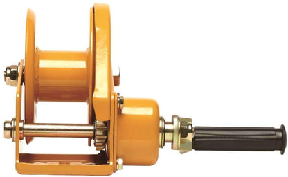 TIGER BRAKE WINCH 550kg (NOISELESS)