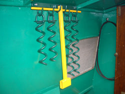 Standard Manual Anchor Driver Tool (for 220mm, 250mm & 400mm Anchors)