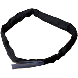  Black Roundsling 2T - 1m to 12m