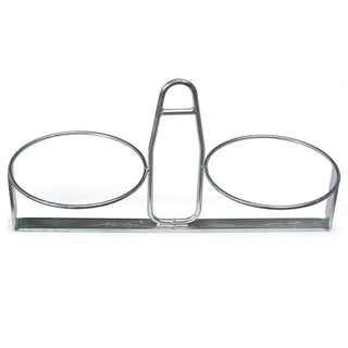  IMER Scaffold Hoist Bucket Carrier - 2 or 4 Bucket Carrier