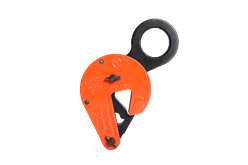 TIGER DRUM LIFTING CLAMP - CDL Ref: 240-6 - Hoistshop