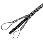 Double Eye Cable Pulling Sock's (Extra length) from CABLEITUK