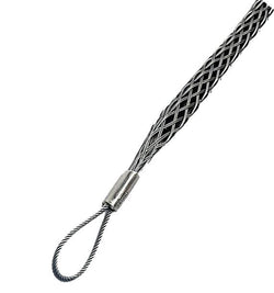  Single Eye Cable Pulling Sock's (Extra length) from CABLEITUK