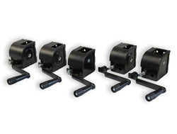 CS100 Hand Winch 190kg