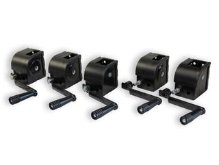 CS100 Hand Winch 190kg