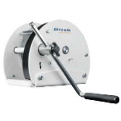 Gebuwin CW700 Console Hand Winch