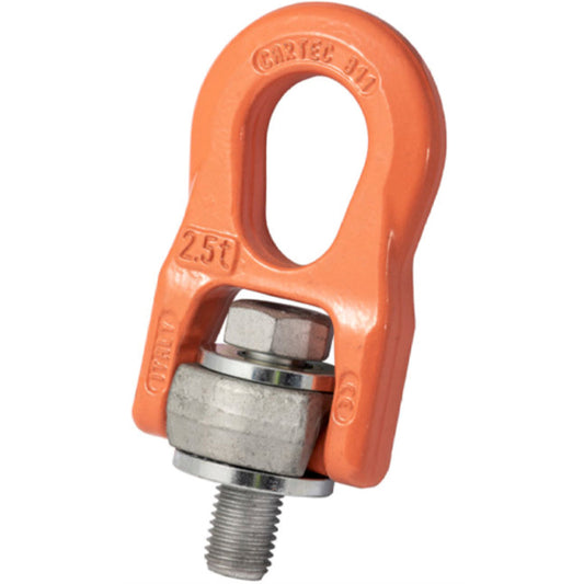 Cartec Grade 10 Heavy Lift Swivel Hoist - 811X