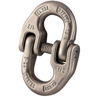  Cartec Grade 6 AISI 316L Component Connector