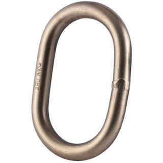  Cartec Grade 6 Stainless Steel AISI 316L Master Link