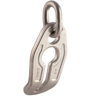  Cartec Grade 6 AISI 316L Shortening Clutch