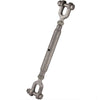 Closed Body Rigging Screw Jaw/Jaw