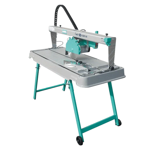 IMER - Electric Wet Tile Cutter - Combi 250/1000mm - 110v Single Phase