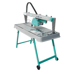  IMER - Electric Wet Tile Cutter - Combi 250/1000mm - 110v Single Phase