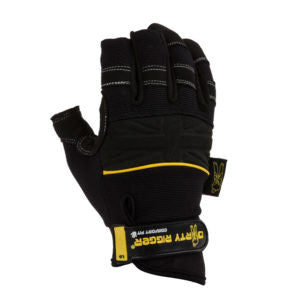 Dirty Rigger Comfort Fit™ Framer Rigger Glove (V1.6)