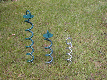 220mm Ground Anchor