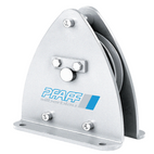 Pfaff DSRB S Sheave Block – Ø3 to 4mm Rope, 700kg, Ø90mm Pulley
