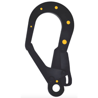  Dielectric Scaffold Hook